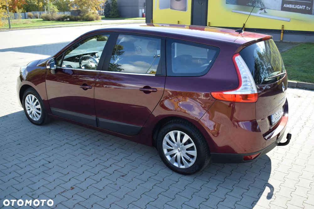 Renault Grand Scenic 1.6 16V 110 Dynamique - 16