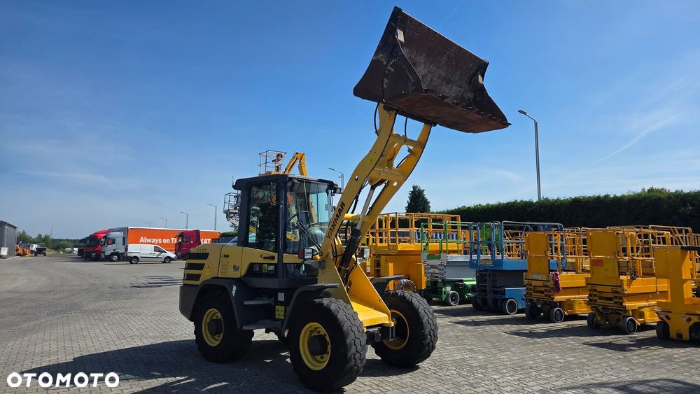 Yanmar V80 - 7