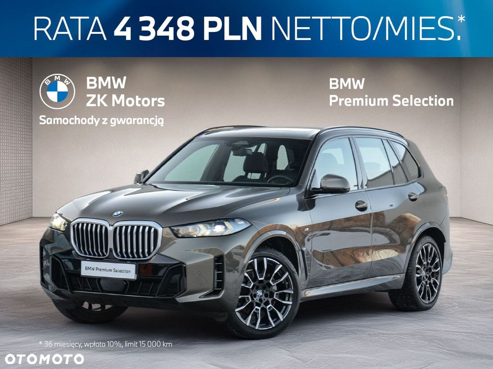 BMW X5 - 2