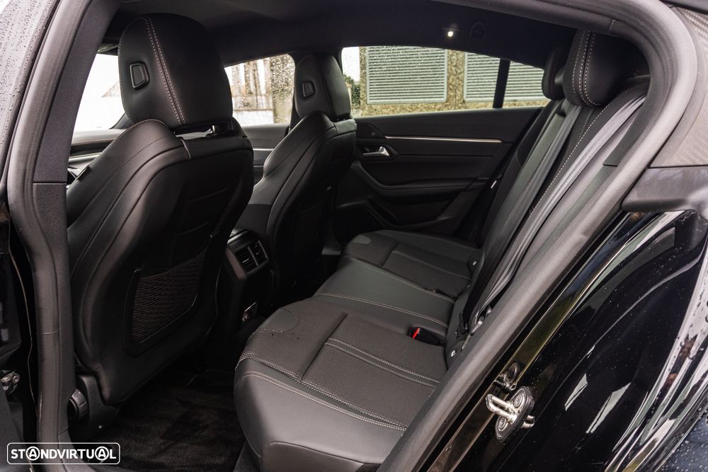 Peugeot 508 225 e-EAT8 GT - 21