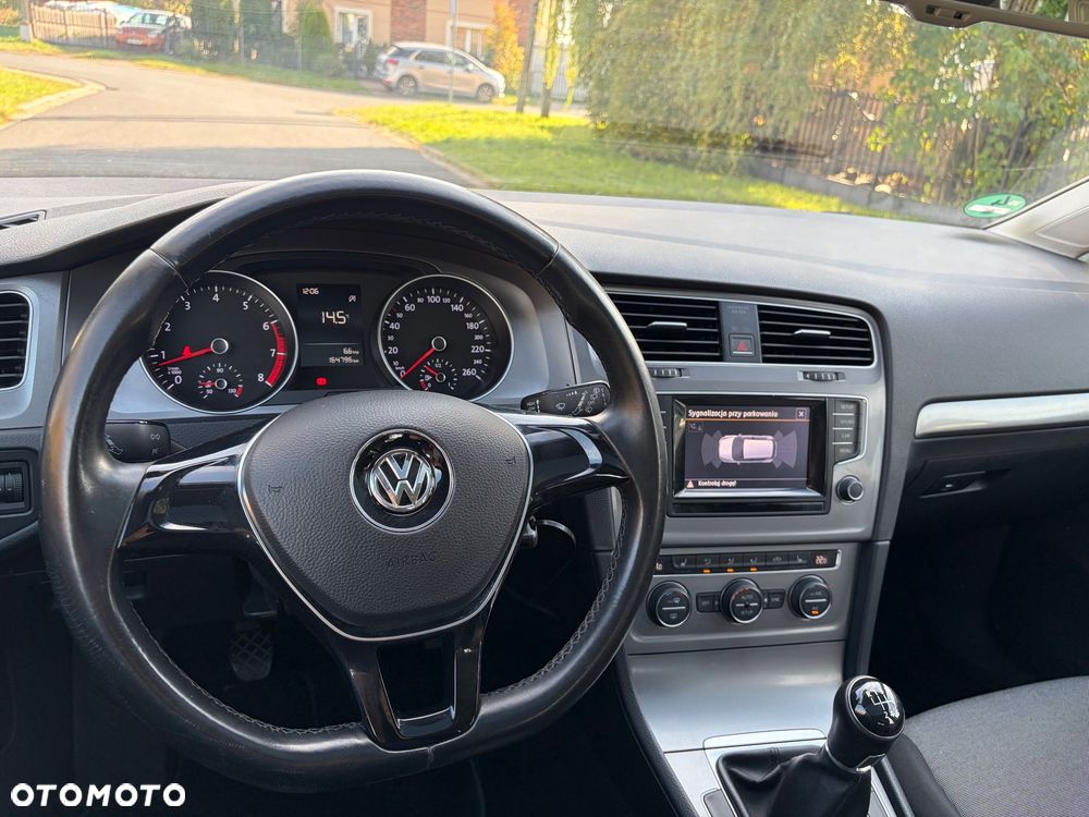 Volkswagen Golf 2012 photo 5