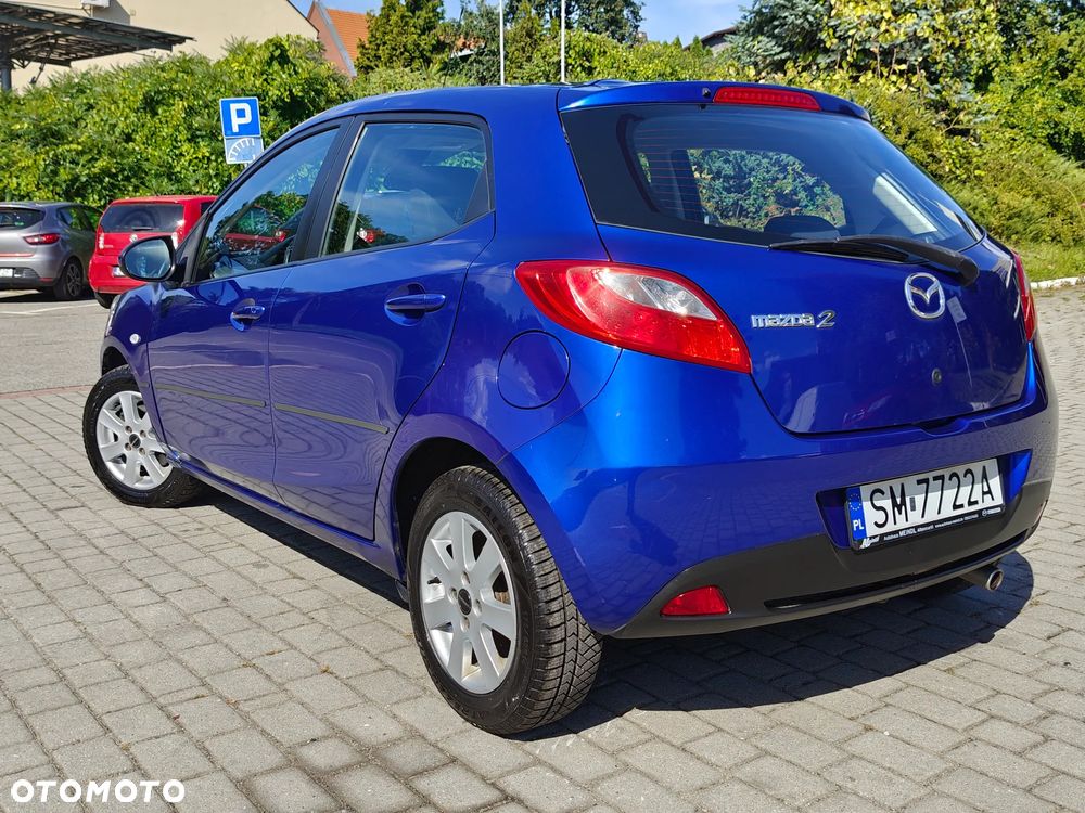 Mazda 2 1.5 Dynamic - 2