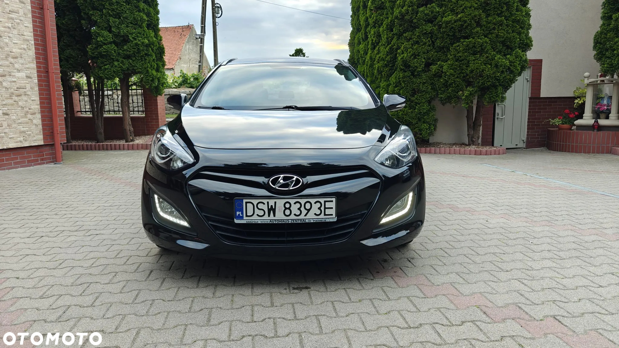 Hyundai i30 1.4 Premium - 11