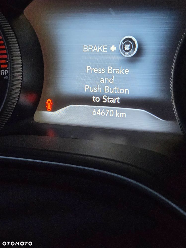 Jeep Grand Cherokee 3.6 V6 Limited - 14