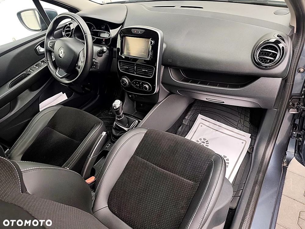 Renault Clio 1.2 Enegry TCe Intens - 25