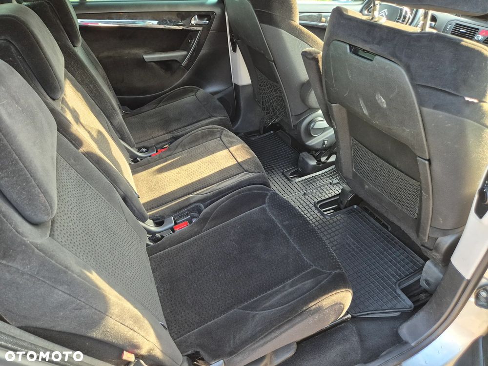 Citroën C4 Picasso 2.0 16V EGS6 Exclusive - 11