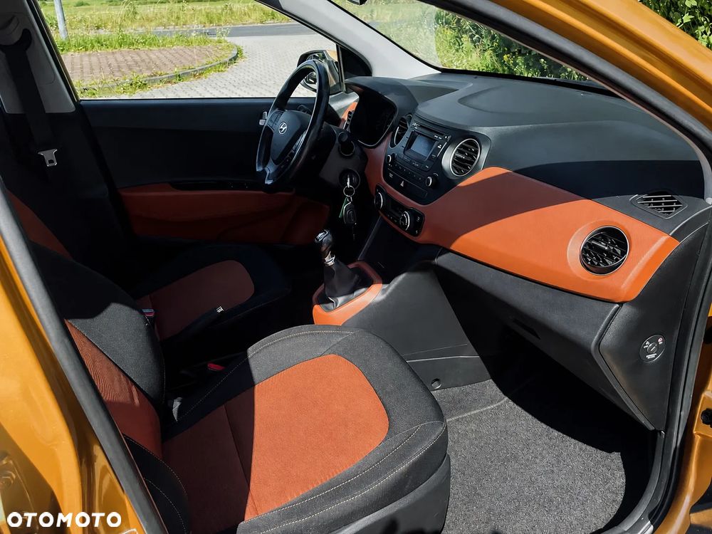 Hyundai i10 - 29