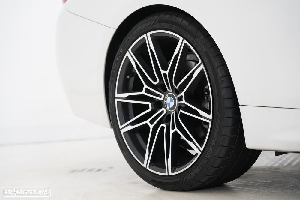 BMW 420 d Pack M Auto - 21