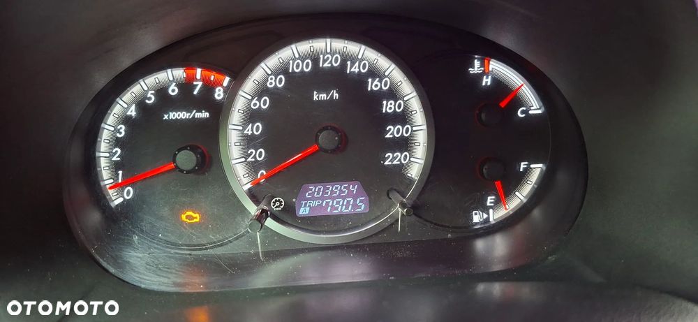 Mazda 5 - 15