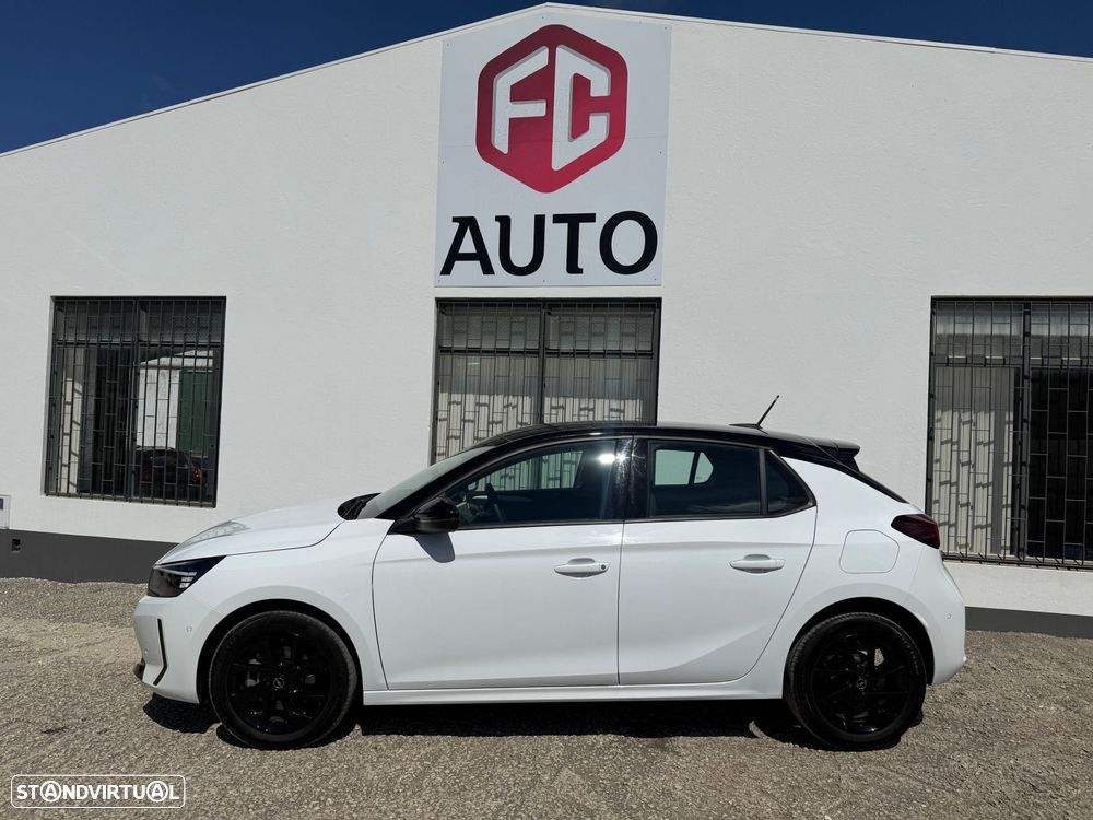 Opel Corsa 1.2 T GS - 7