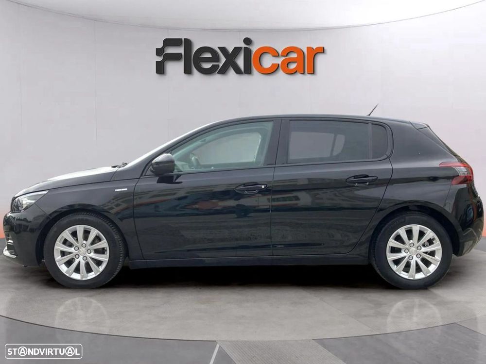 Peugeot 308 1.2 PureTech Style - 5