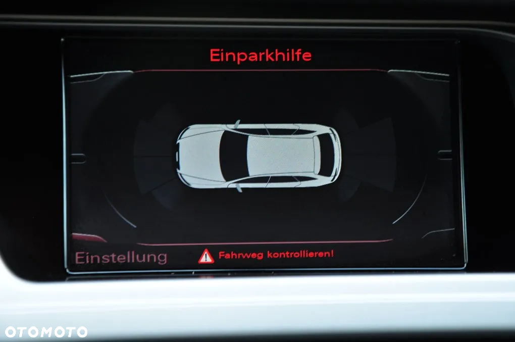 Audi A4 Avant 2.7 TDI DPF S line Sportpaket (plus) - 37