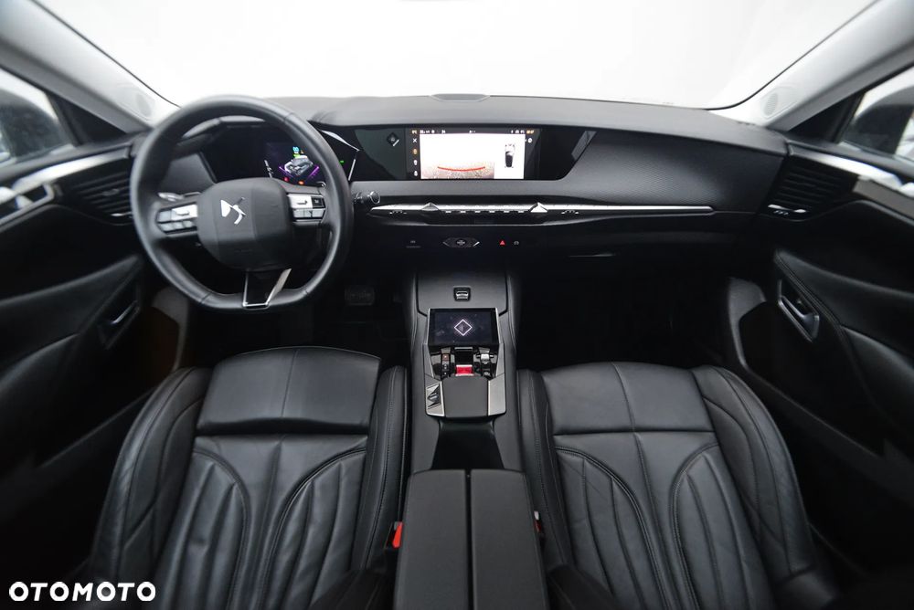 DS Automobiles DS 4 1.6 E-Tense Rivoli - 28