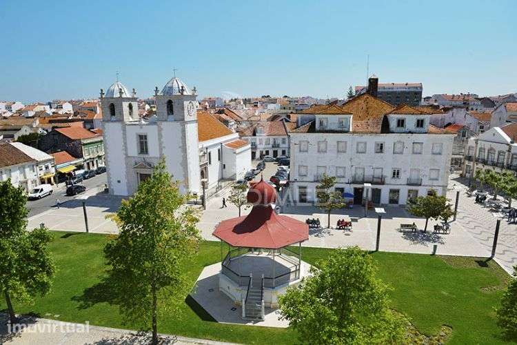 Apartamento Duplex no Montijo - Grande imagem: 3/5