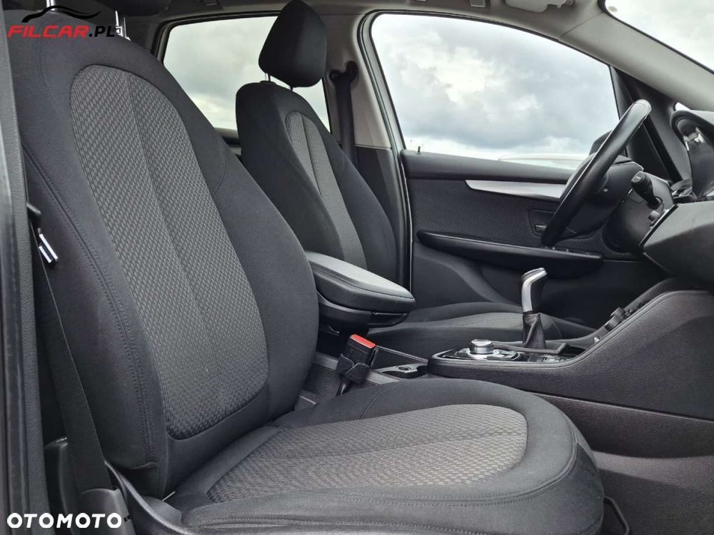 BMW Seria 2 - 10
