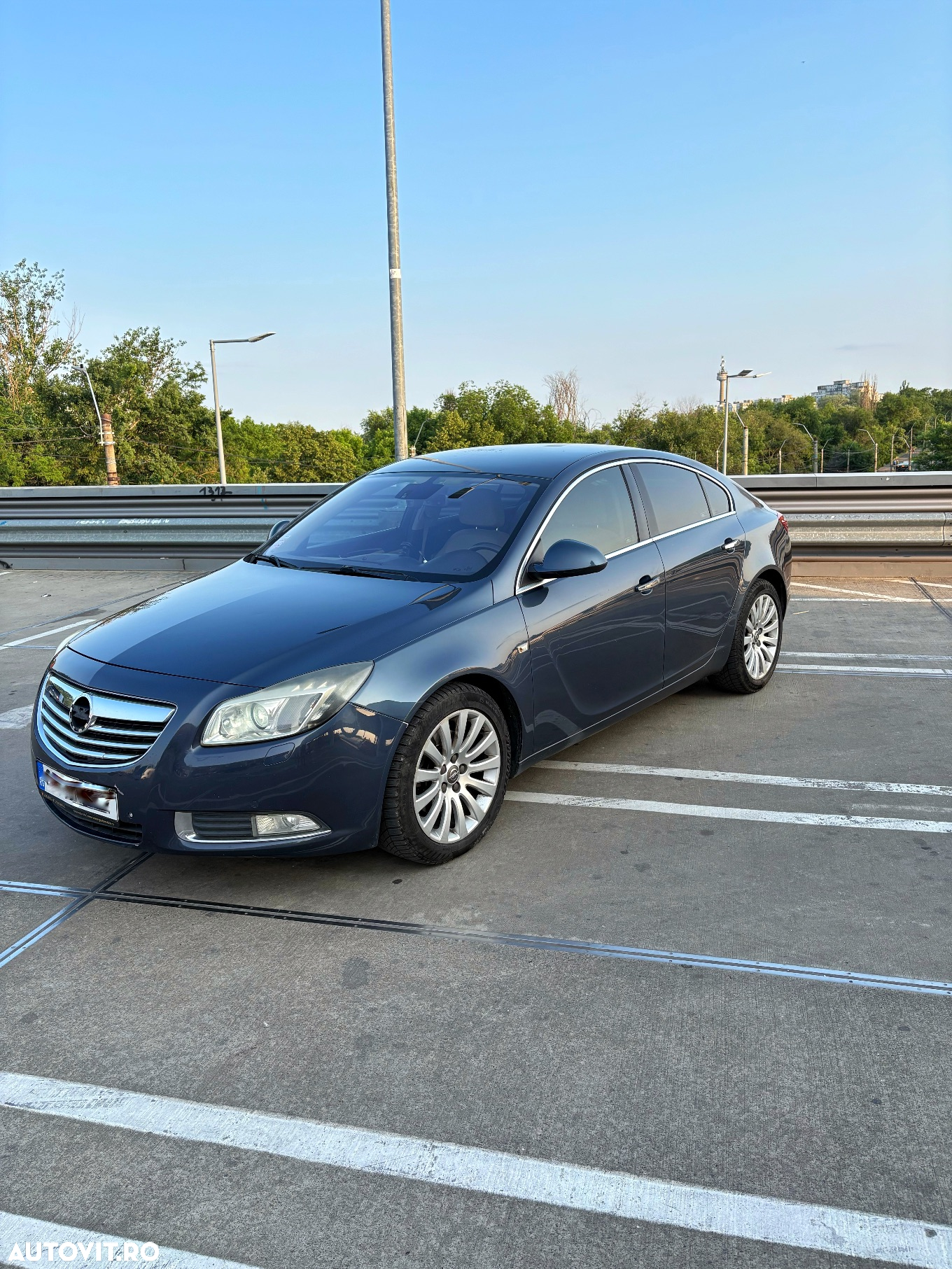 Opel Insignia - 4