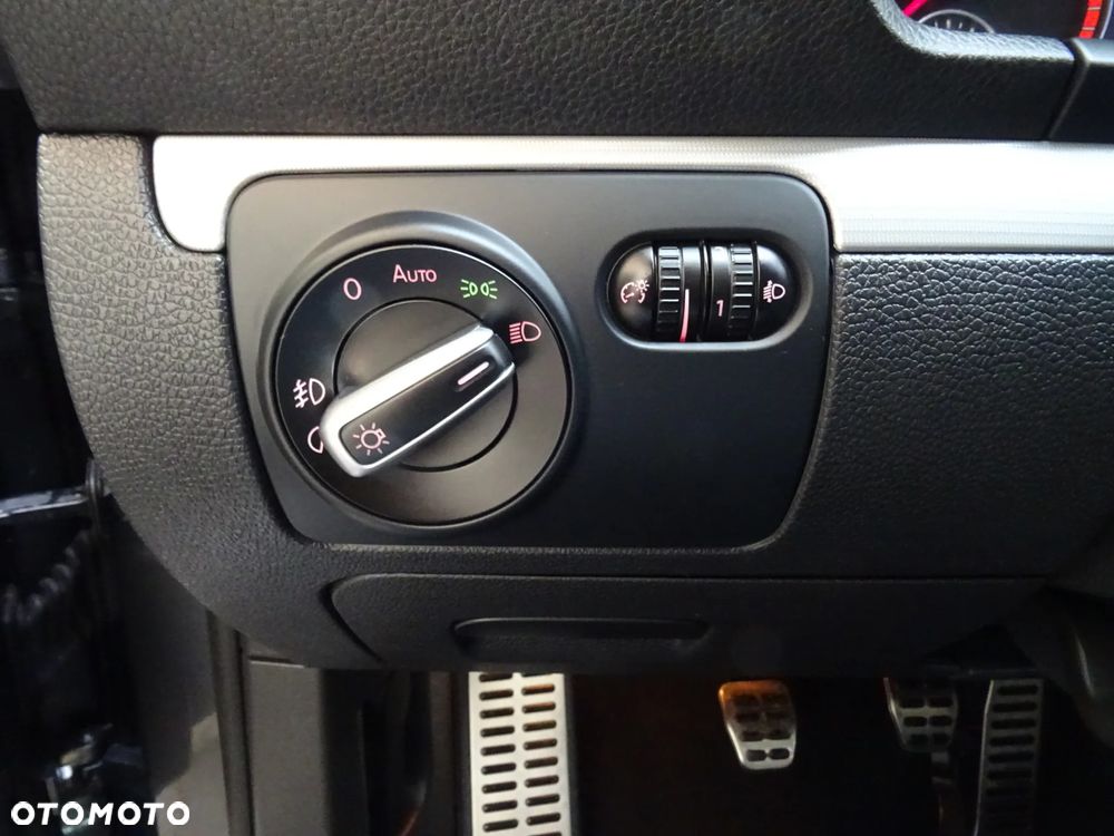 Volkswagen Scirocco - 15