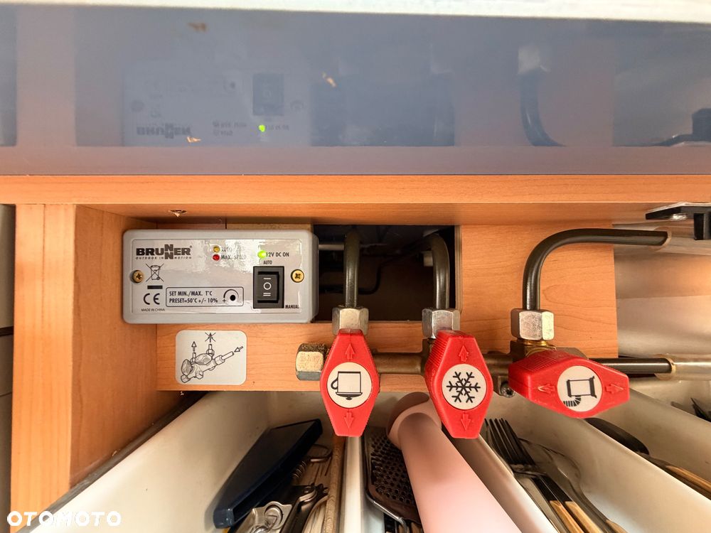KNAUS Sudwind 550 FSK - 29