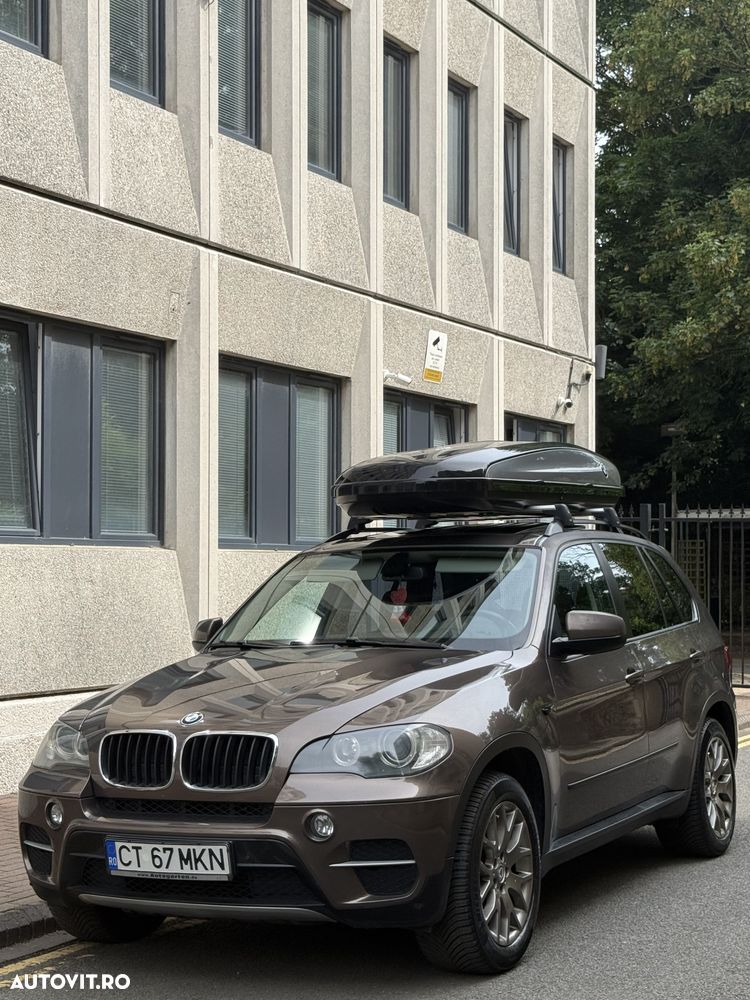 BMW X5 xDrive30d - 2