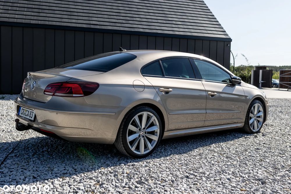 Volkswagen CC - 18