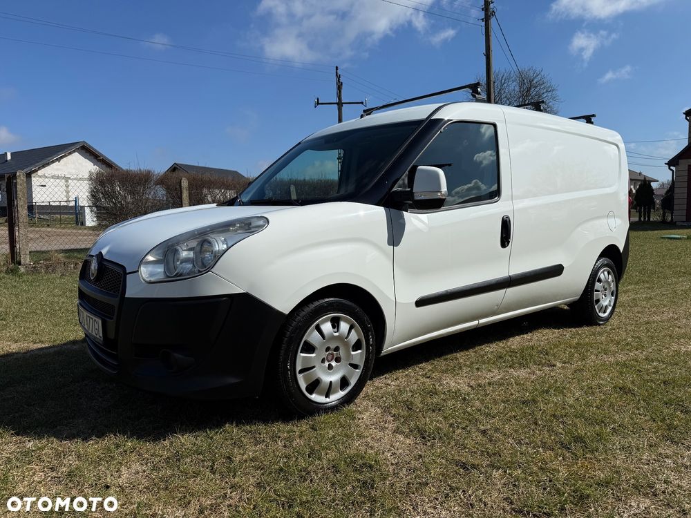 Fiat DOBLO - 1