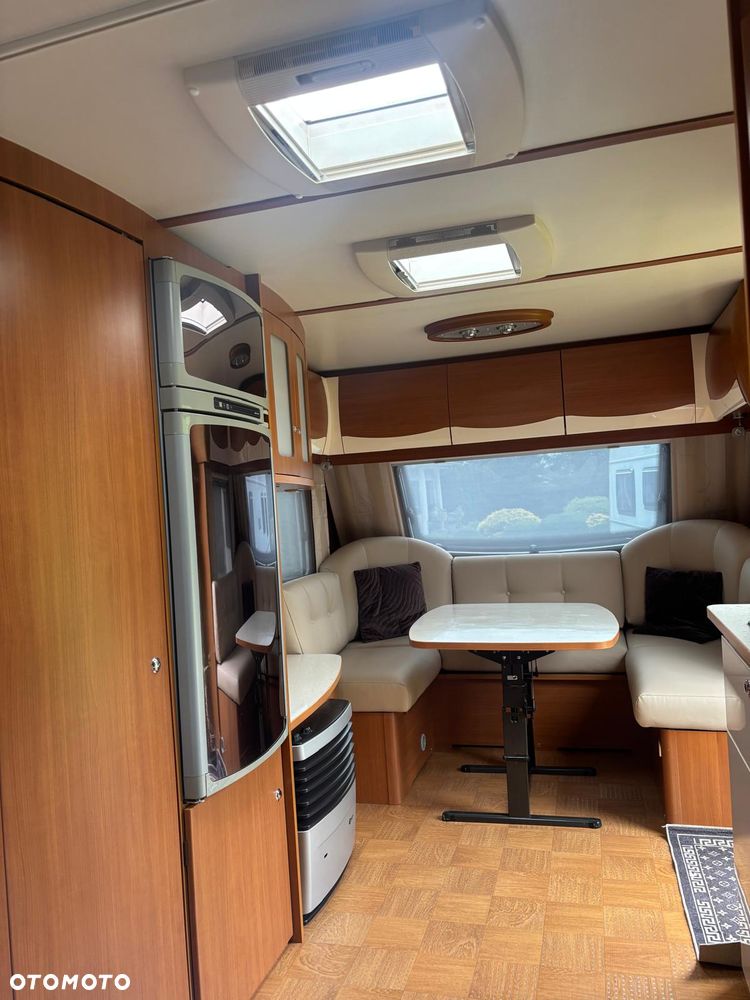 Caravelair Sublim - 1