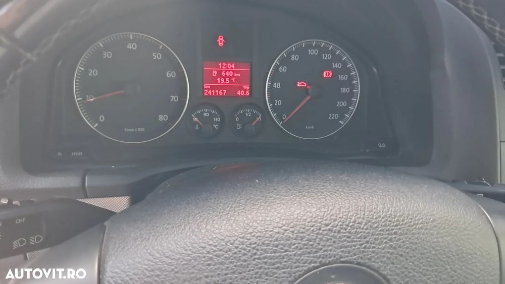 Volkswagen Golf 1.4 Edition - 5