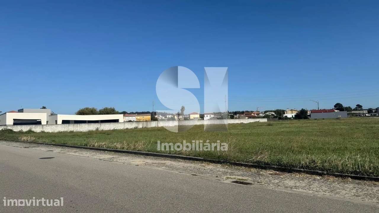 Terreno loteamento 17 moradias, Póvoa de Varzim - Grande imagem: 2/26
