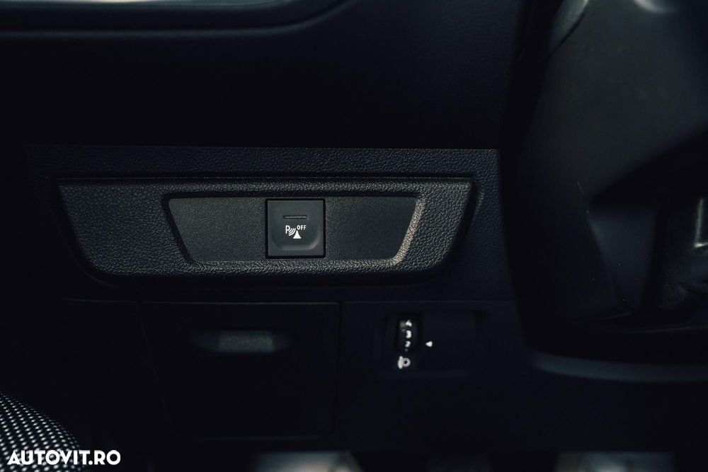 Dacia Sandero Stepway - 16