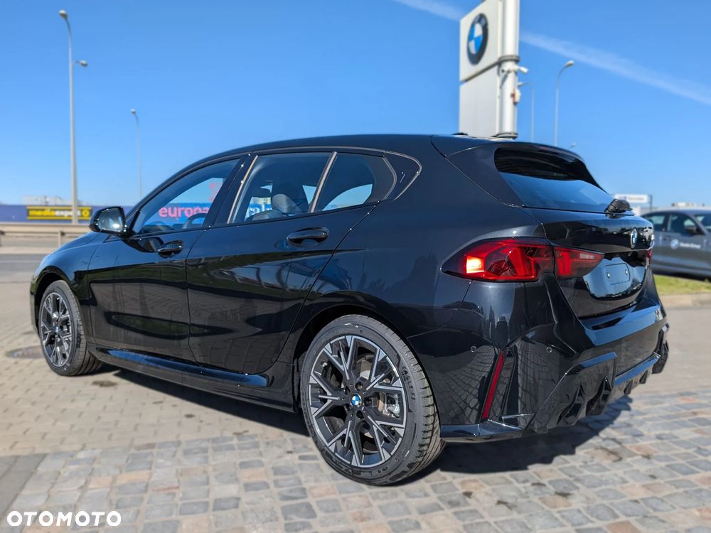 BMW Seria 1 - 4