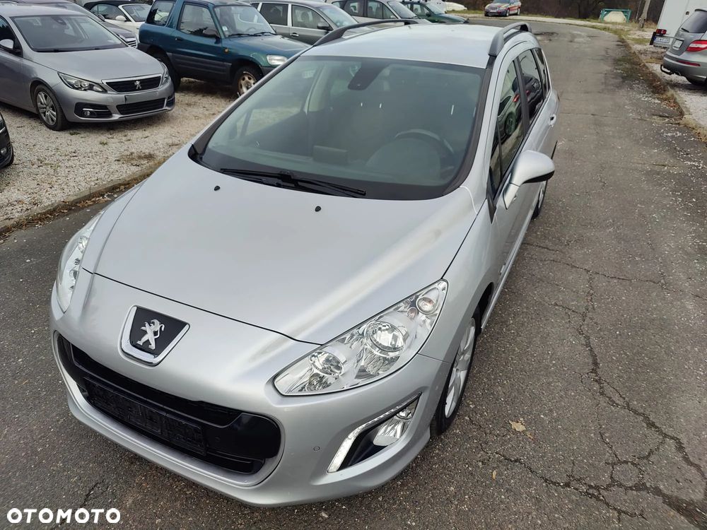 Peugeot 308 - 14