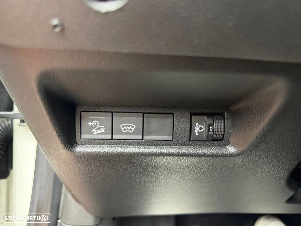 Jeep Avenger Longitude - 26