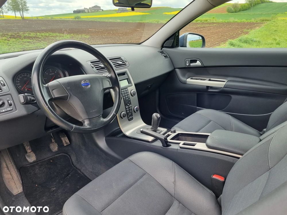 Volvo C30 1.6D DRIVe Edition - 8