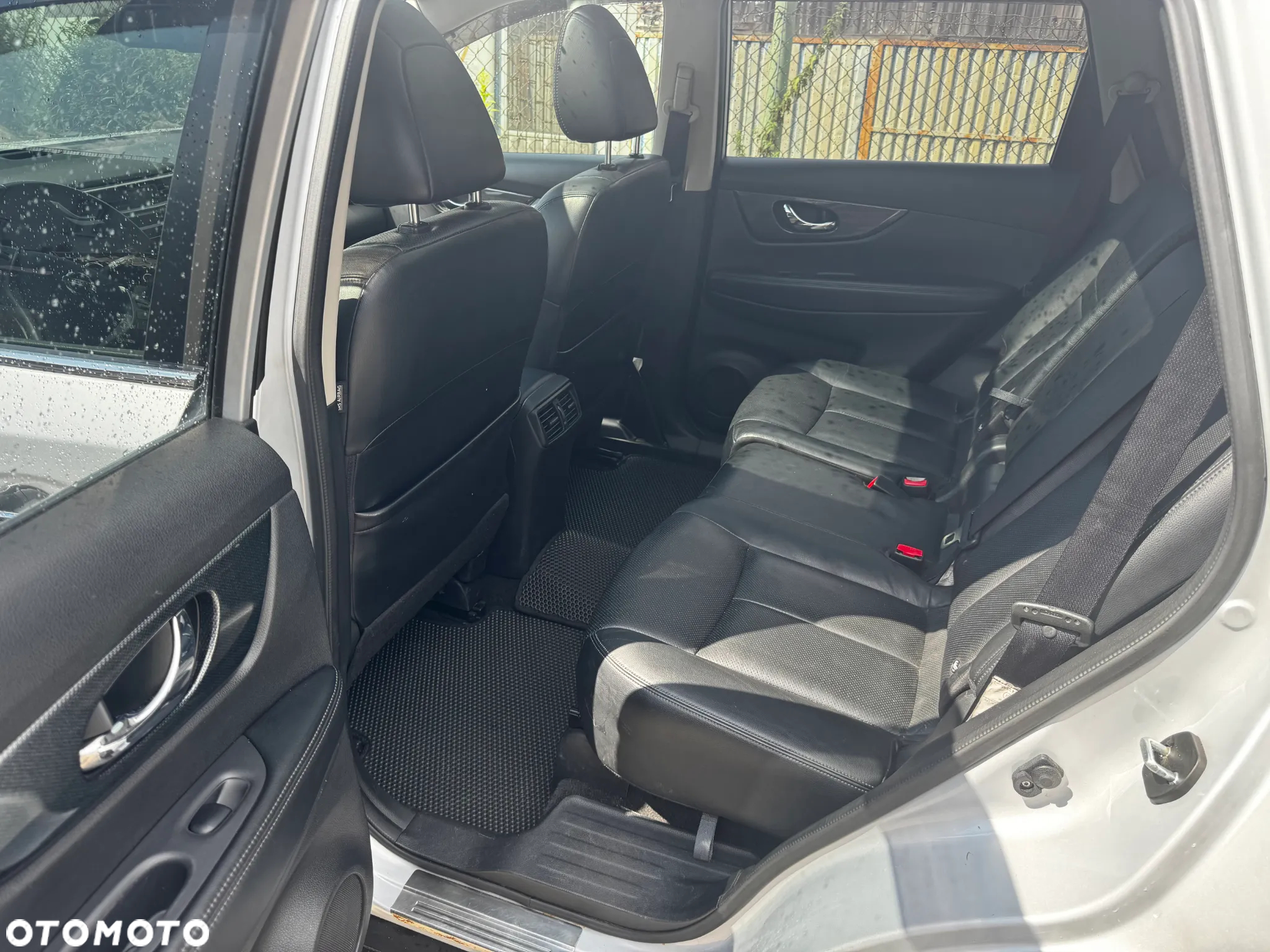 Nissan X-Trail 1.6 DCi Tekna 4WD - 17