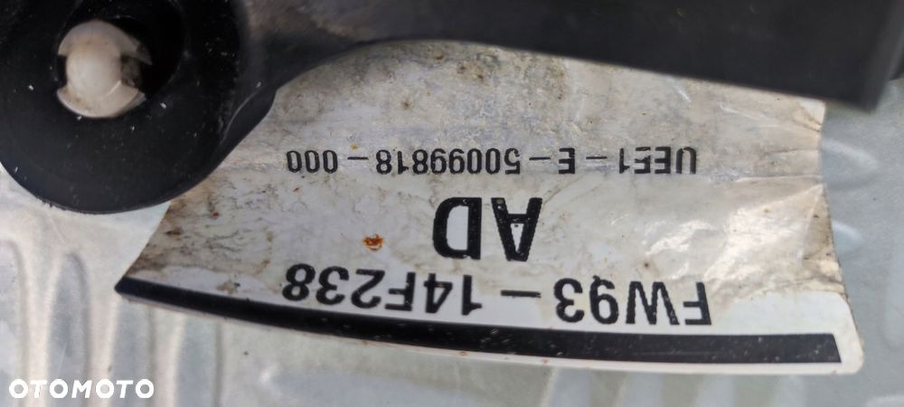 FW93-14F152-BD radar czujnik moduł sensor martwego pola JAGUAR XJ X351 LONG - 7