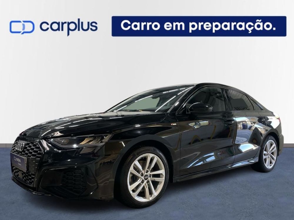 Audi A3 Sportback 30 TFSI