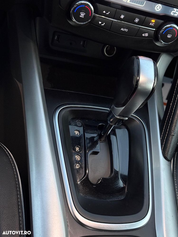 Renault Kadjar Energy dCi 130 Bose Edition - 16