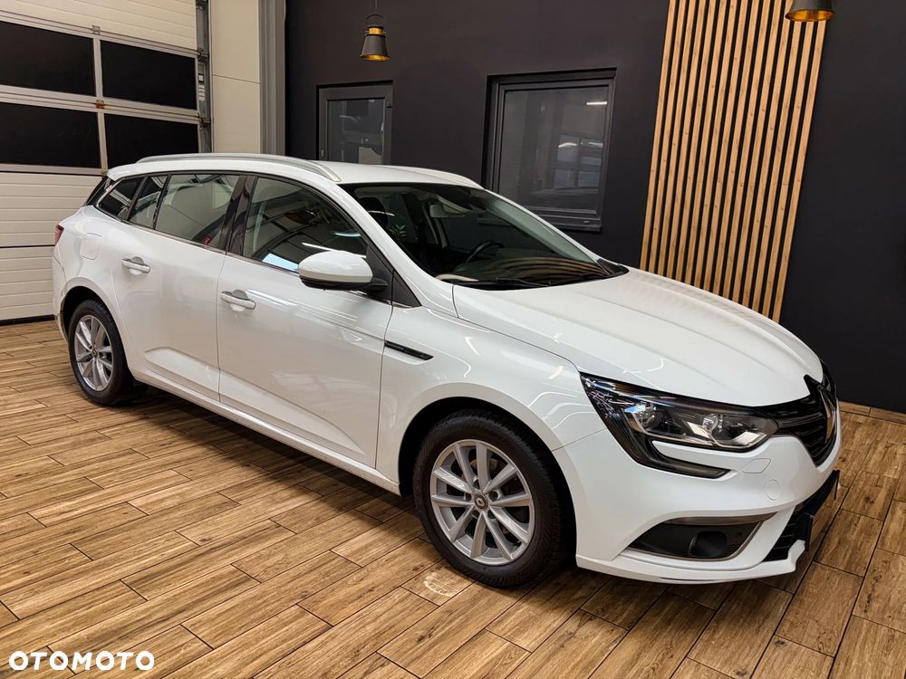 Renault Megane 1.3 TCe FAP Intens - 5