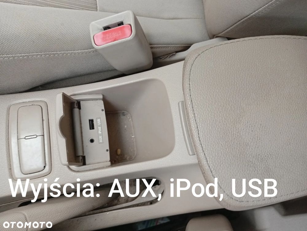 Kia Sportage 2.0 Tour - 16