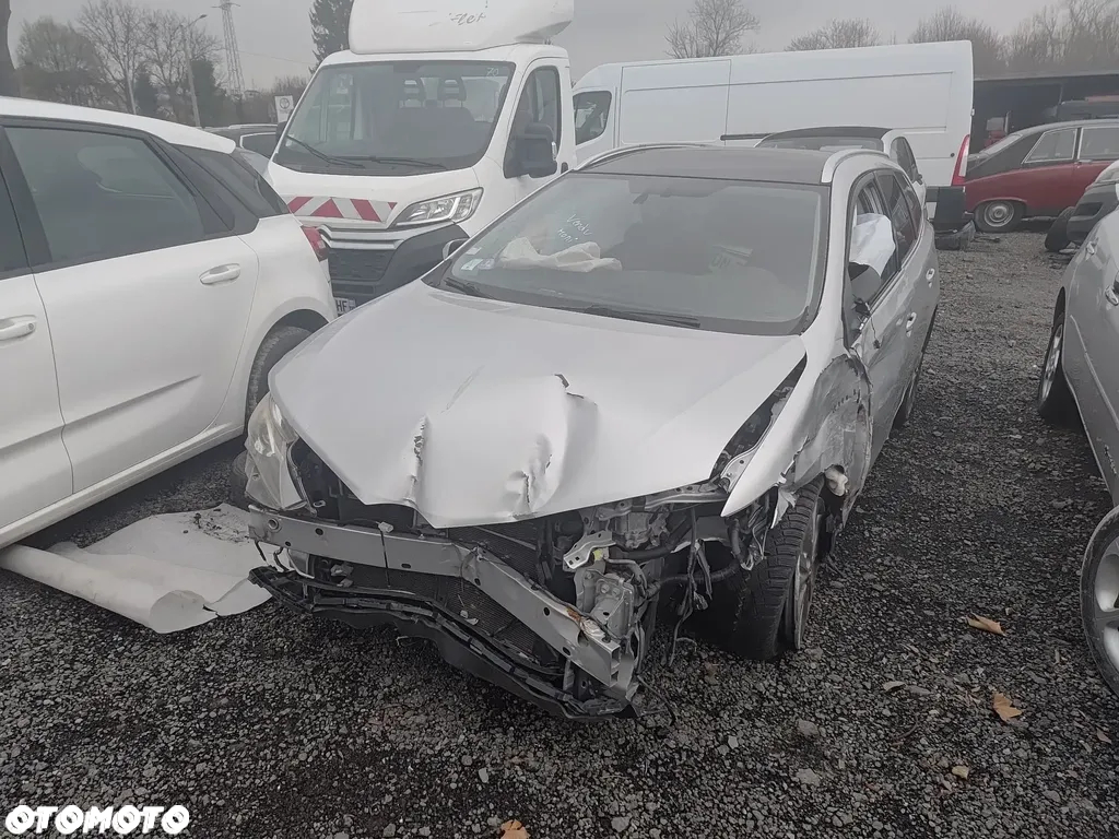 Toyota Auris 1.8 VVT-i Hybrid Automatik Comfort - 20