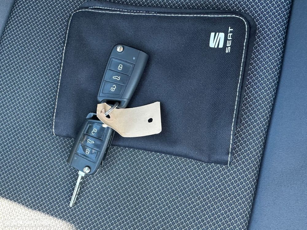 SEAT Arona 1.0 TSI Style - 25