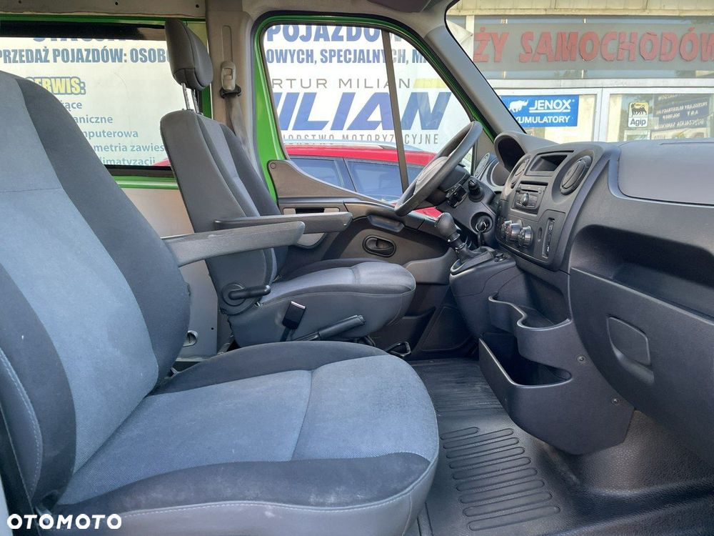 Renault Master - 3