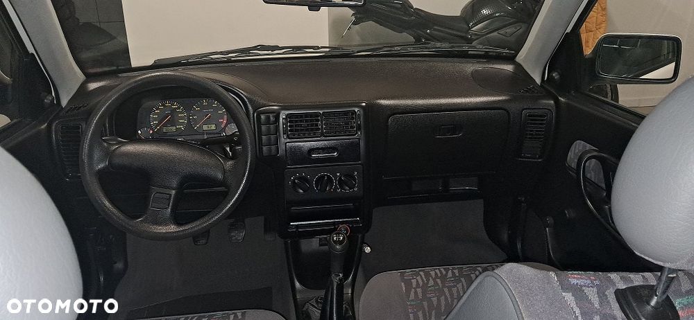 Seat Cordoba 1.4 16V Stella - 8