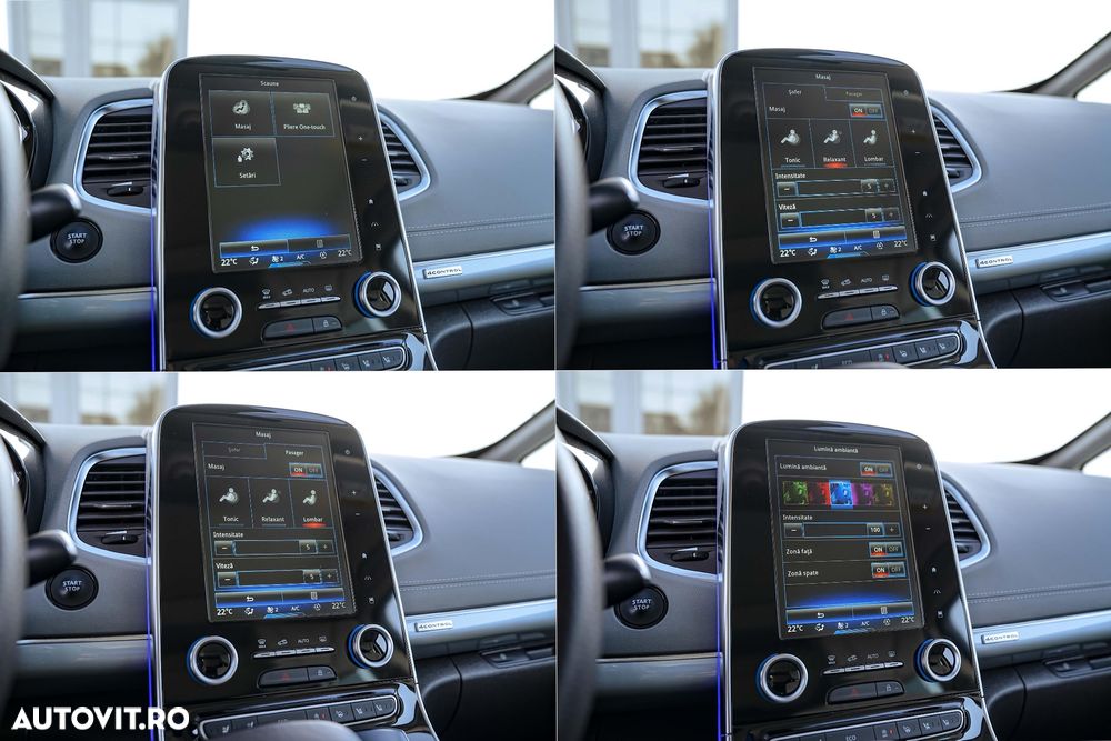 Renault Espace Energy dCi 160 EDC Initiale Paris - 21