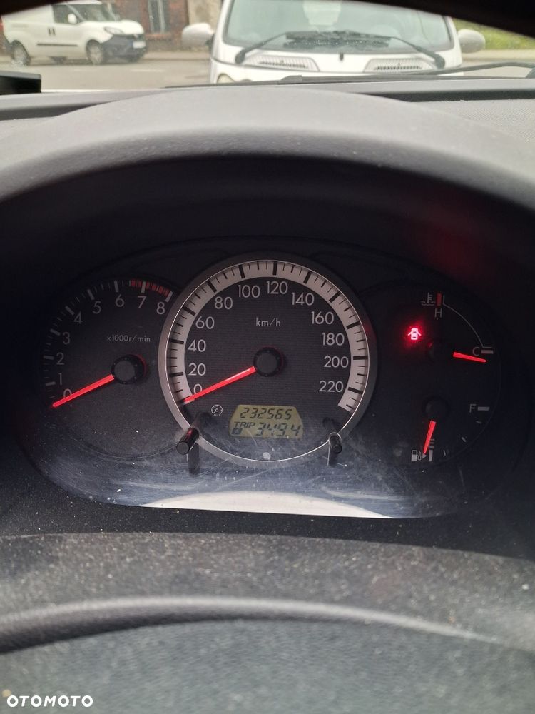 Mazda 5 - 7
