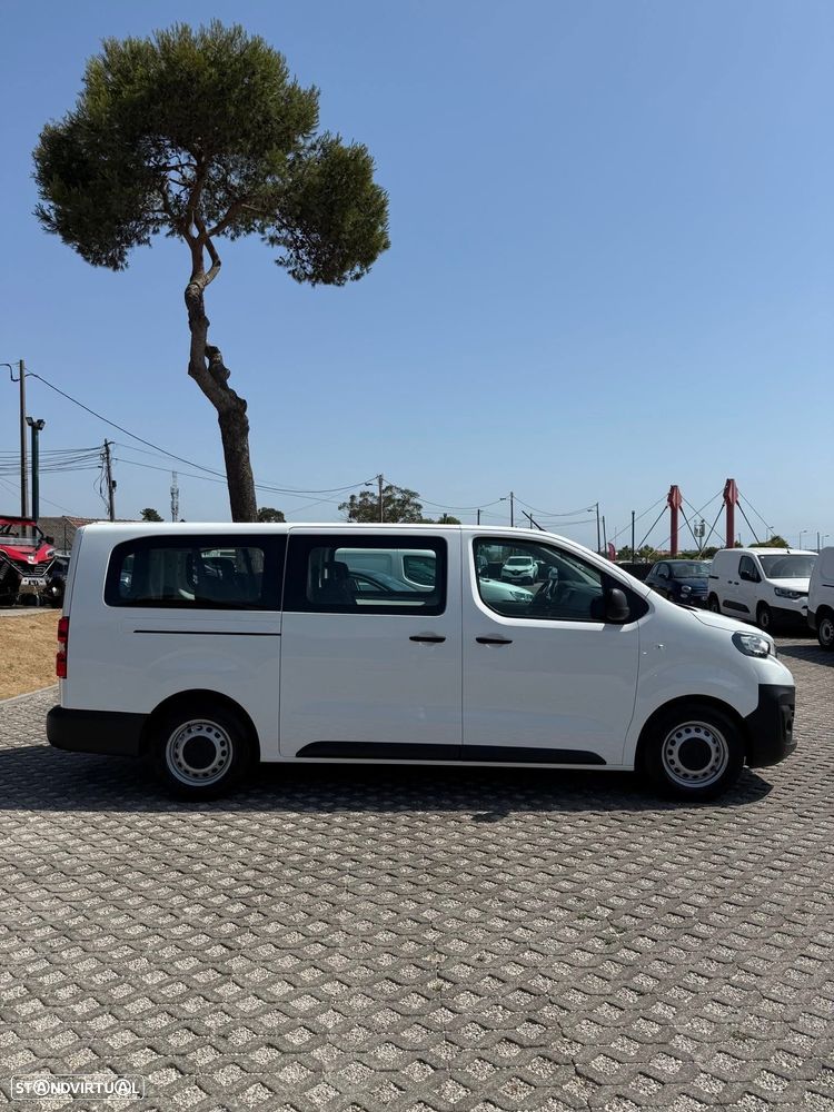 Peugeot Expert 1.5 BlueHDi L2H1 Semi-Vidrado - 2