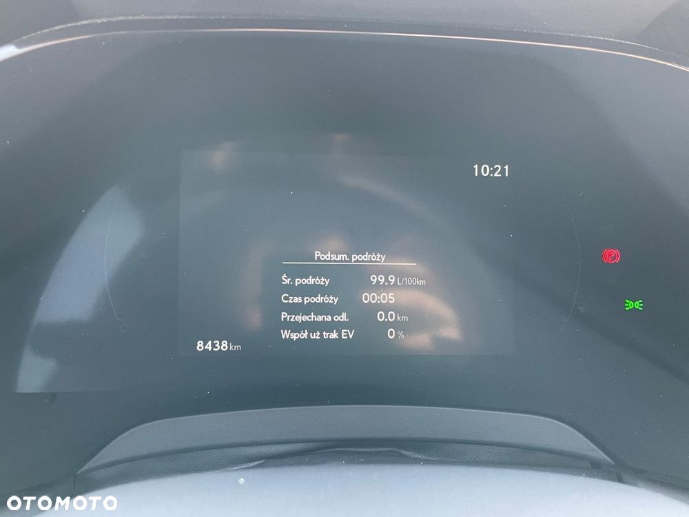 Lexus RX 500h (hybrid) F SPORT+ - 15