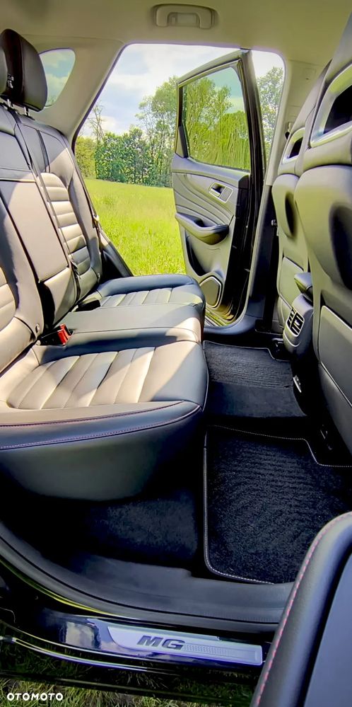 MG HS PHEV Luxury - 19