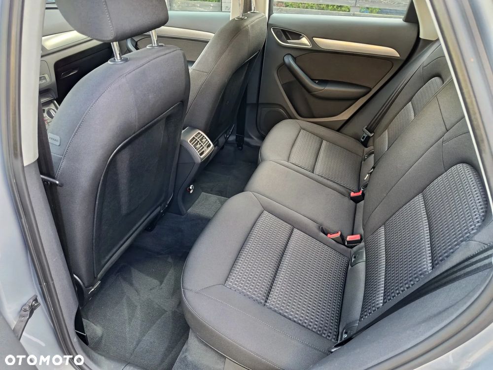 Audi Q3 1.4 TFSI Sport - 7