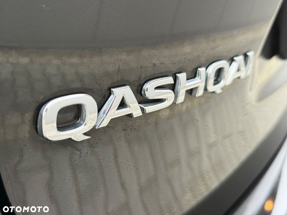 Nissan Qashqai - 35